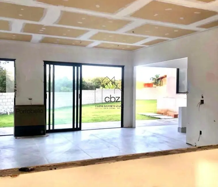 Foto 7 de Casa de Condomínio com 3 quartos à venda, 260m2 em Itupeva - SP