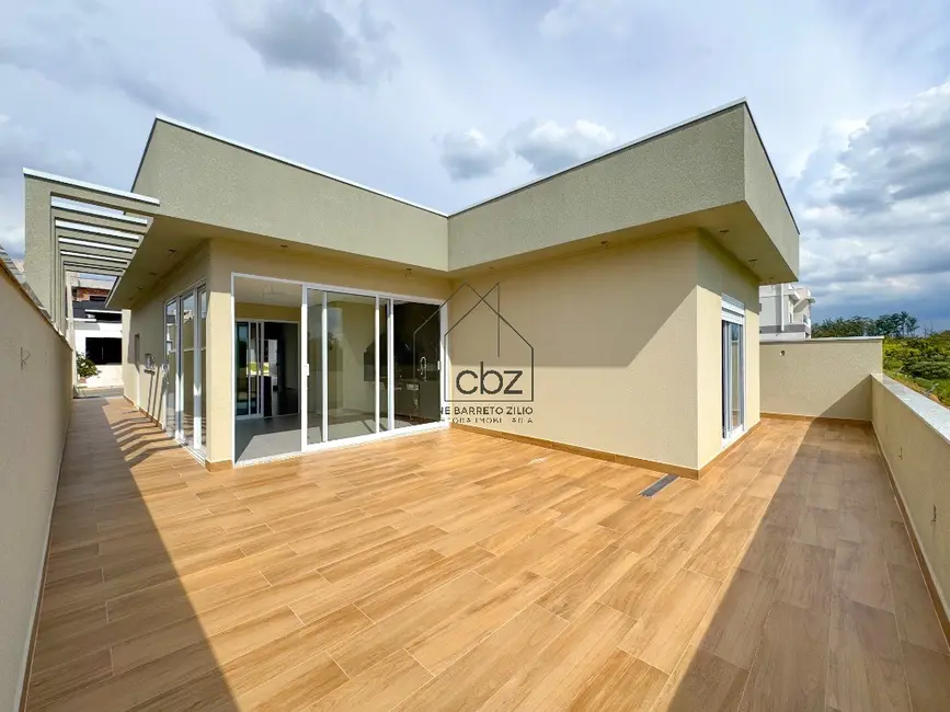 Casa com 3 quartos à venda, 150m2 em Itupeva - SP - imagem 2 Foto 2 de Casa com 3 quartos à venda, 150m2 em Itupeva - SP