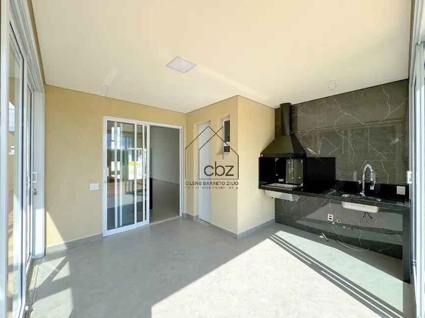 Casa com 3 quartos à venda, 150m2 em Itupeva - SP - imagem 3 Foto 3 de Casa com 3 quartos à venda, 150m2 em Itupeva - SP