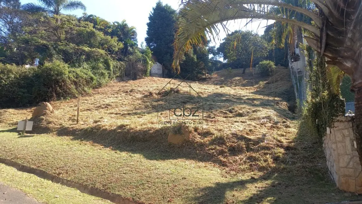 Foto 1 de Terreno / Lote à venda, 1300m2 em Itupeva - SP