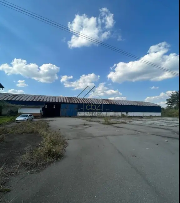 Foto 3 de Armazém / Galpão para alugar, 4000m2 em Jundiaí Mirim, Jundiai - SP