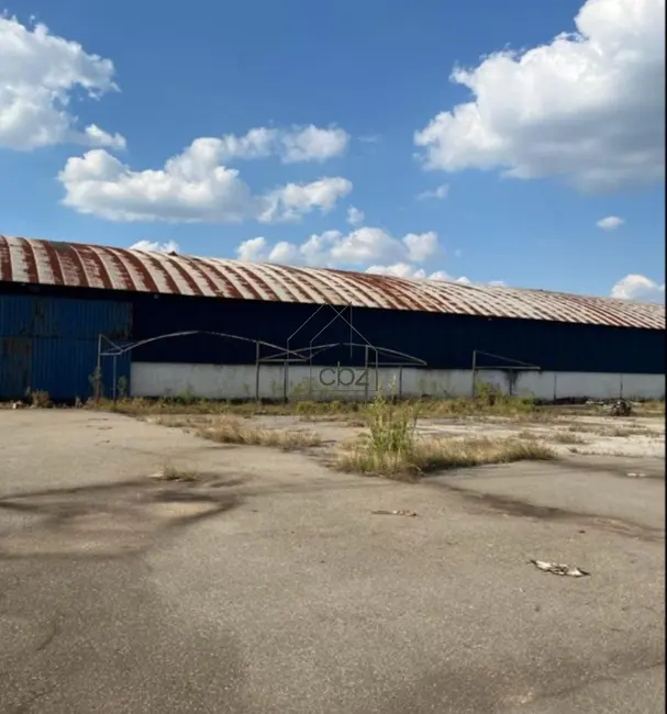 Foto 9 de Armazém / Galpão para alugar, 4000m2 em Jundiaí Mirim, Jundiai - SP