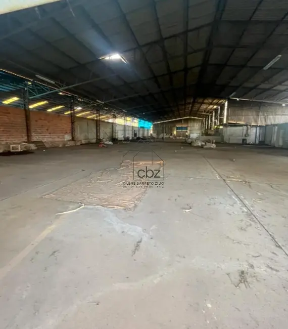 Foto 6 de Armazém / Galpão para alugar, 4000m2 em Jundiaí Mirim, Jundiai - SP