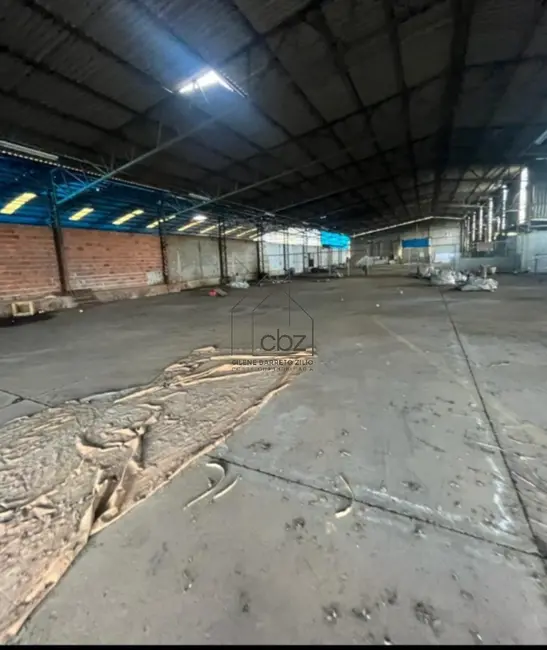 Foto 7 de Armazém / Galpão para alugar, 4000m2 em Jundiaí Mirim, Jundiai - SP