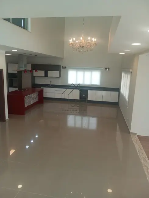 Casa de Condomínio com 5 quartos à venda, 450m2 em Itupeva - SP - imagem 7 Foto 7 de Casa de Condomínio com 5 quartos à venda, 450m2 em Itupeva - SP