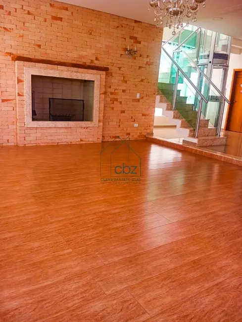 Casa de Condomínio com 5 quartos à venda, 450m2 em Itupeva - SP - imagem 4 Foto 4 de Casa de Condomínio com 5 quartos à venda, 450m2 em Itupeva - SP