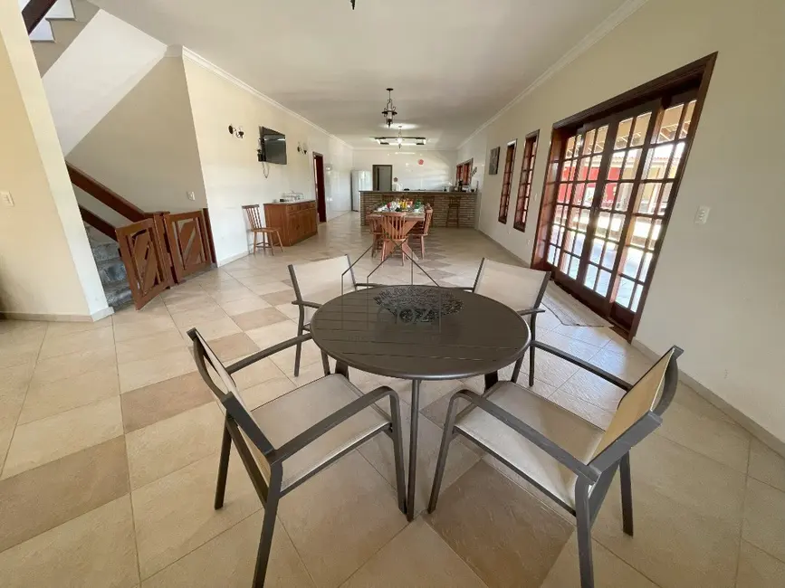 Foto 9 de Casa de Condomínio com 6 quartos à venda, 800m2 em Itupeva - SP