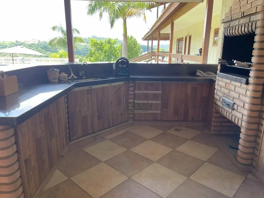 Foto 6 de Casa de Condomínio com 6 quartos à venda, 800m2 em Itupeva - SP