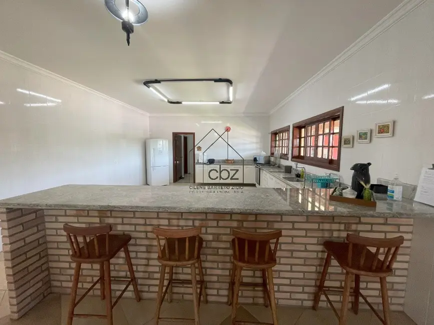 Foto 8 de Casa de Condomínio com 6 quartos à venda, 800m2 em Itupeva - SP