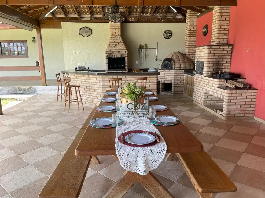 Foto 2 de Casa de Condomínio com 6 quartos à venda, 800m2 em Itupeva - SP