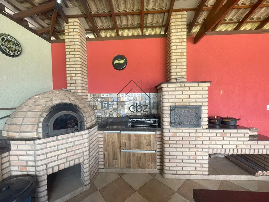 Foto 5 de Casa de Condomínio com 6 quartos à venda, 800m2 em Itupeva - SP