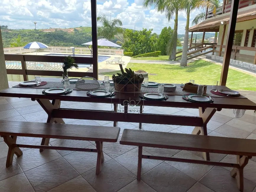 Foto 1 de Casa de Condomínio com 6 quartos à venda, 800m2 em Itupeva - SP
