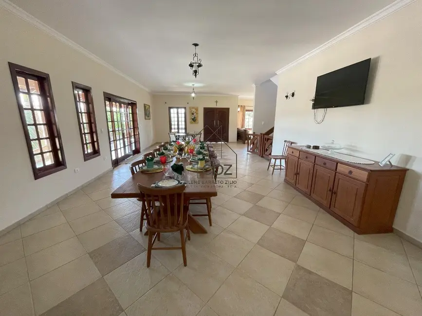 Foto 7 de Casa de Condomínio com 6 quartos à venda, 800m2 em Itupeva - SP