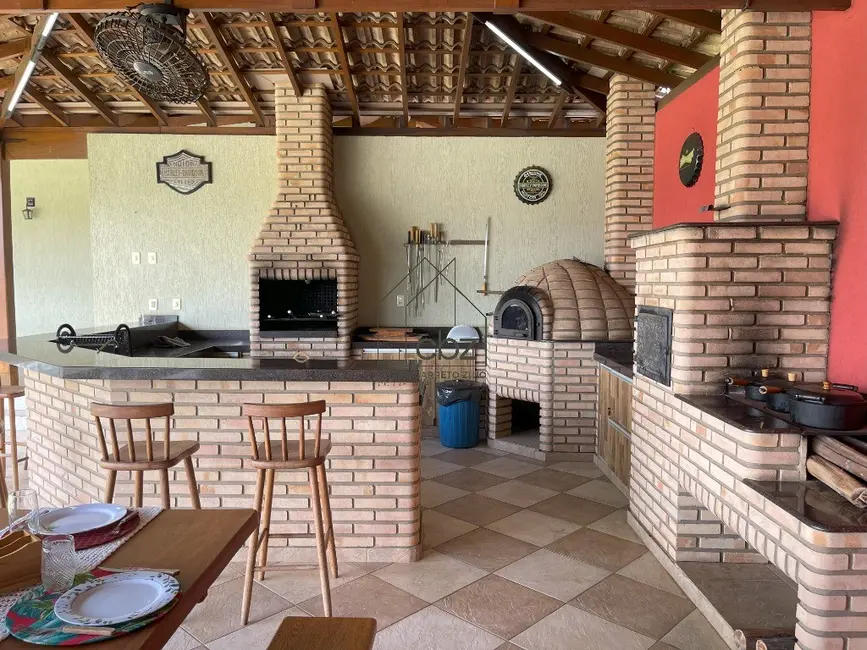 Foto 4 de Casa de Condomínio com 6 quartos à venda, 800m2 em Itupeva - SP