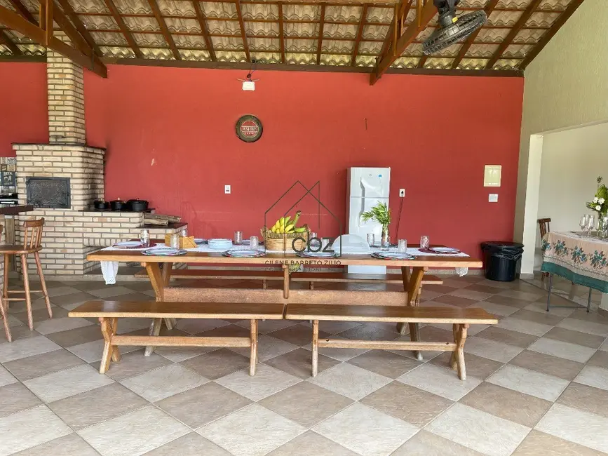 Foto 3 de Casa de Condomínio com 6 quartos à venda, 800m2 em Itupeva - SP