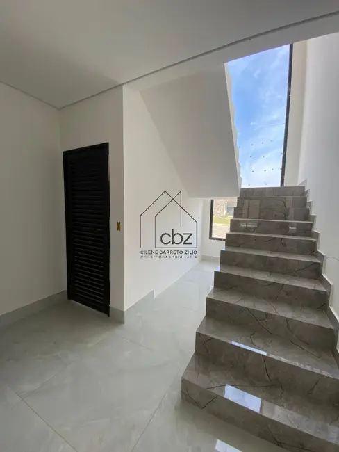 Foto 5 de Casa de Condomínio com 4 quartos à venda, 263m2 em Itupeva - SP