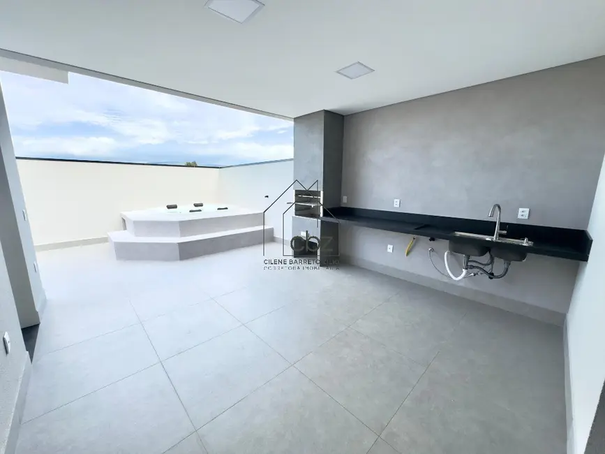 Foto 6 de Casa de Condomínio com 3 quartos à venda, 150m2 em Itupeva - SP