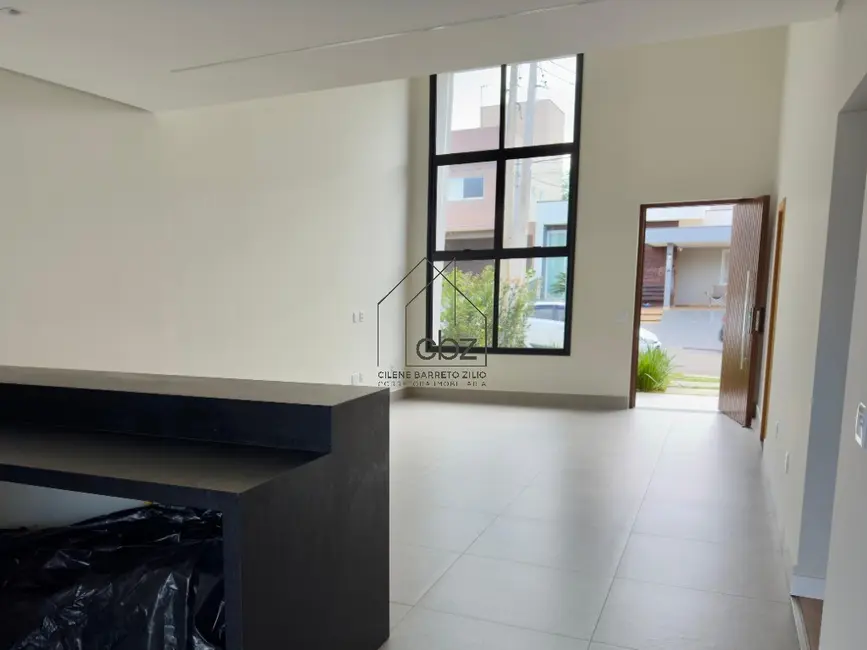 Foto 3 de Casa de Condomínio com 3 quartos à venda, 150m2 em Itupeva - SP