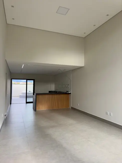 Foto 2 de Casa de Condomínio com 3 quartos à venda, 150m2 em Itupeva - SP