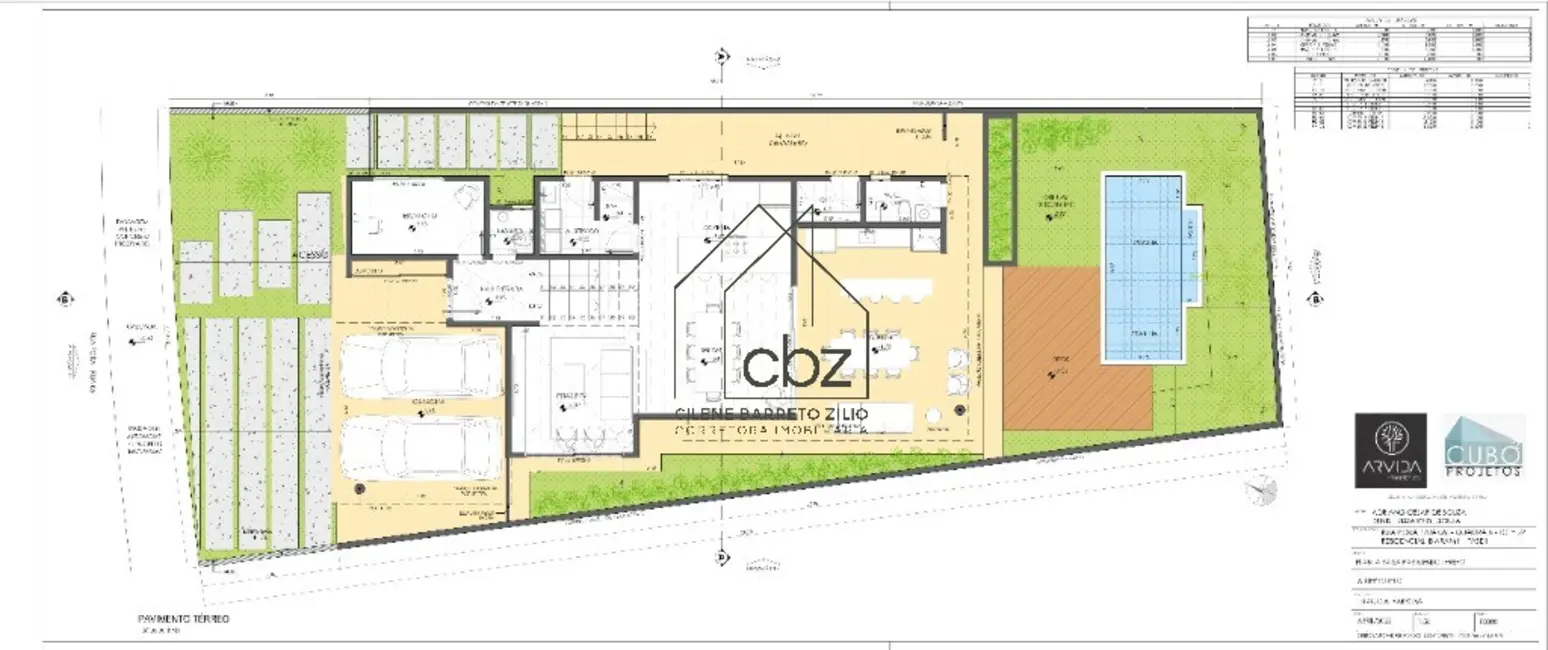 Foto 9 de Terreno / Lote à venda, 368m2 em Itupeva - SP