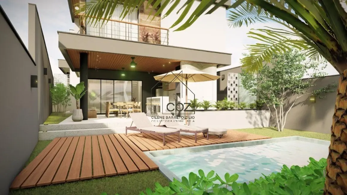 Foto 3 de Terreno / Lote à venda, 368m2 em Itupeva - SP