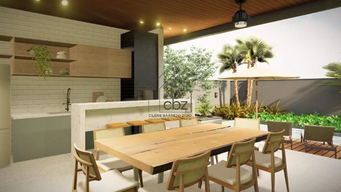 Foto 4 de Terreno / Lote à venda, 368m2 em Itupeva - SP