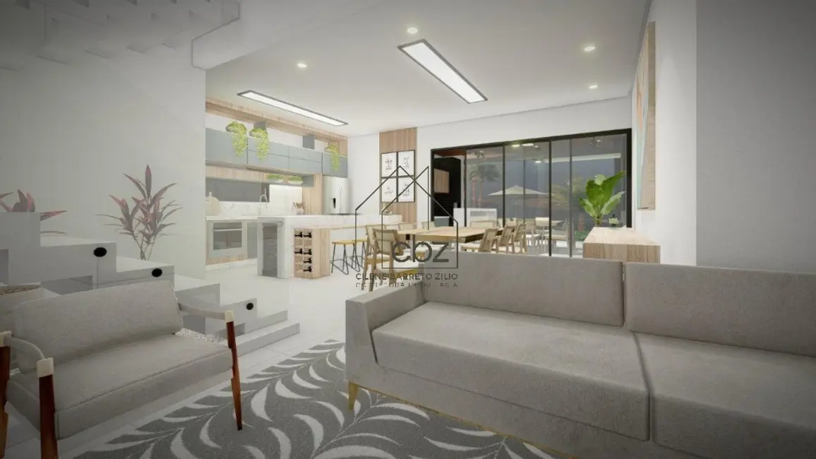 Foto 6 de Terreno / Lote à venda, 368m2 em Itupeva - SP