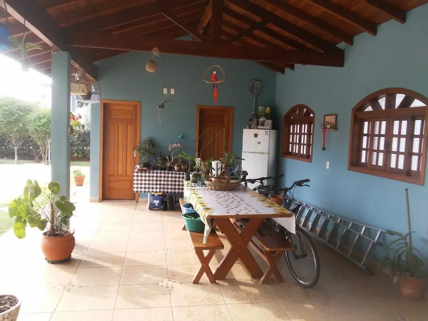 Casa de Condomínio com 3 quartos à venda, 320m2 em Itupeva - SP - imagem 9 Foto 9 de Casa de Condomínio com 3 quartos à venda, 320m2 em Itupeva - SP