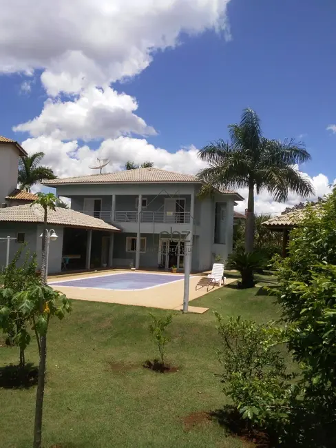 Foto 1 de Casa de Condomínio com 3 quartos à venda, 320m2 em Itupeva - SP