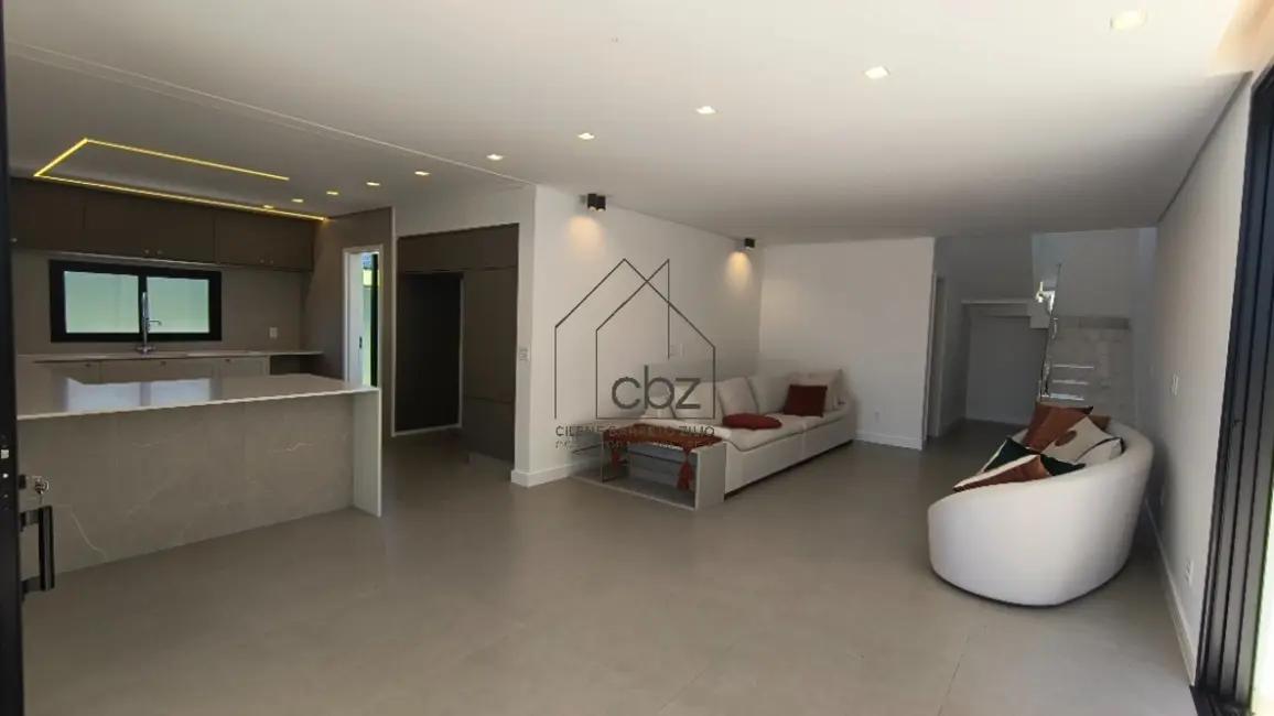 Foto 7 de Casa de Condomínio com 3 quartos à venda e para alugar, 250m2 em Itupeva - SP