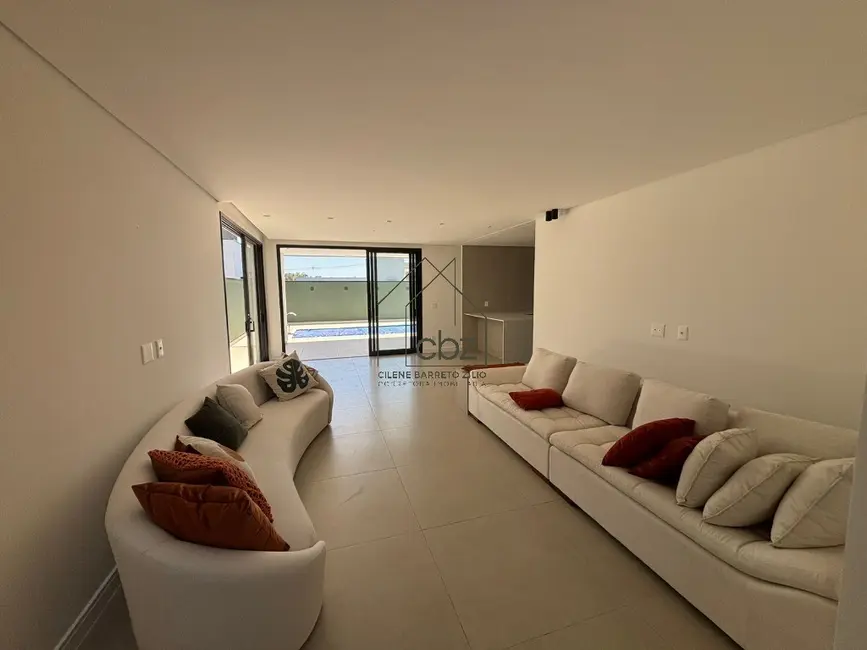 Foto 6 de Casa de Condomínio com 3 quartos à venda e para alugar, 250m2 em Itupeva - SP