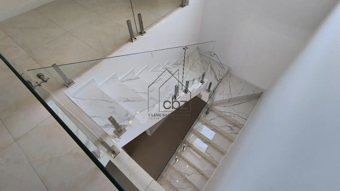 Foto 5 de Casa de Condomínio com 3 quartos à venda e para alugar, 250m2 em Itupeva - SP