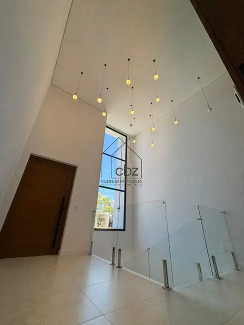 Foto 3 de Casa de Condomínio com 3 quartos à venda e para alugar, 250m2 em Itupeva - SP