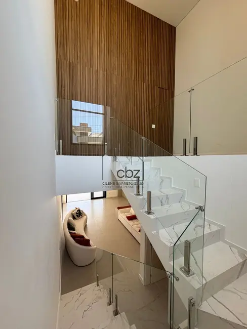 Foto 4 de Casa de Condomínio com 3 quartos à venda e para alugar, 250m2 em Itupeva - SP