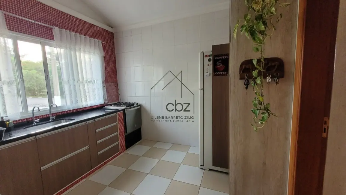 Foto 7 de Casa de Condomínio com 4 quartos à venda, 324m2 em Itupeva - SP