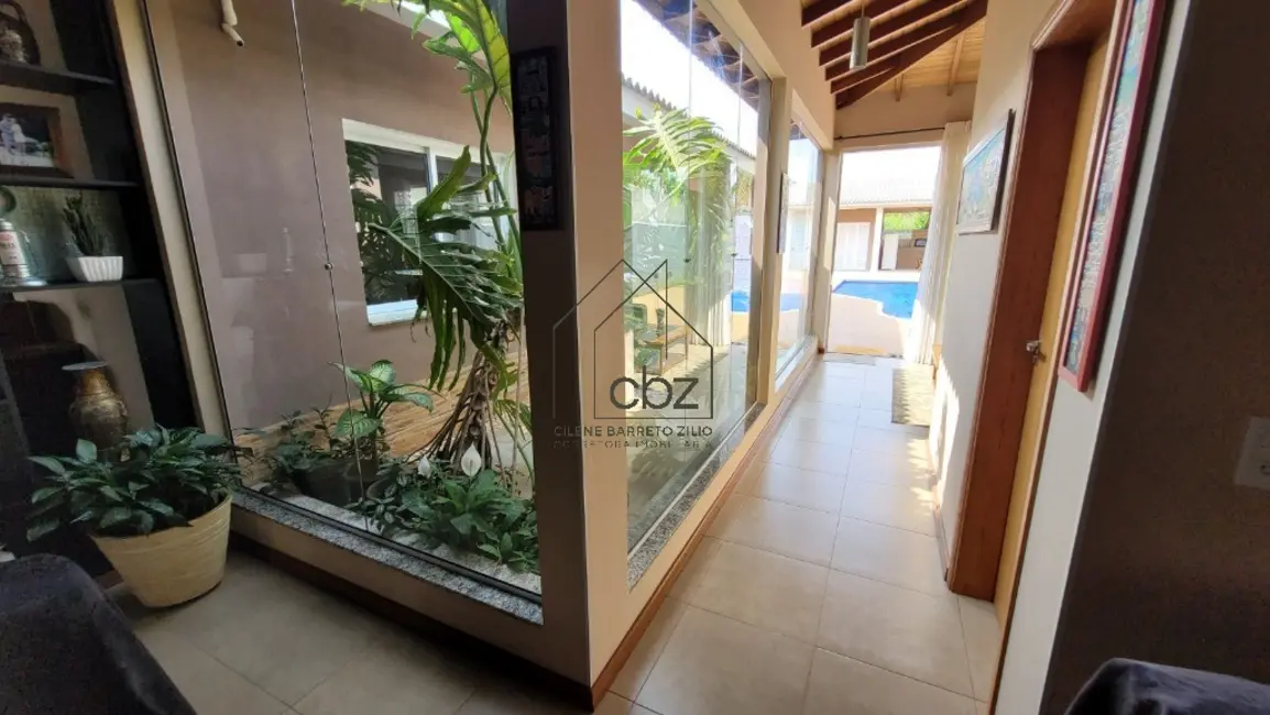 Foto 1 de Casa de Condomínio com 4 quartos à venda, 324m2 em Itupeva - SP