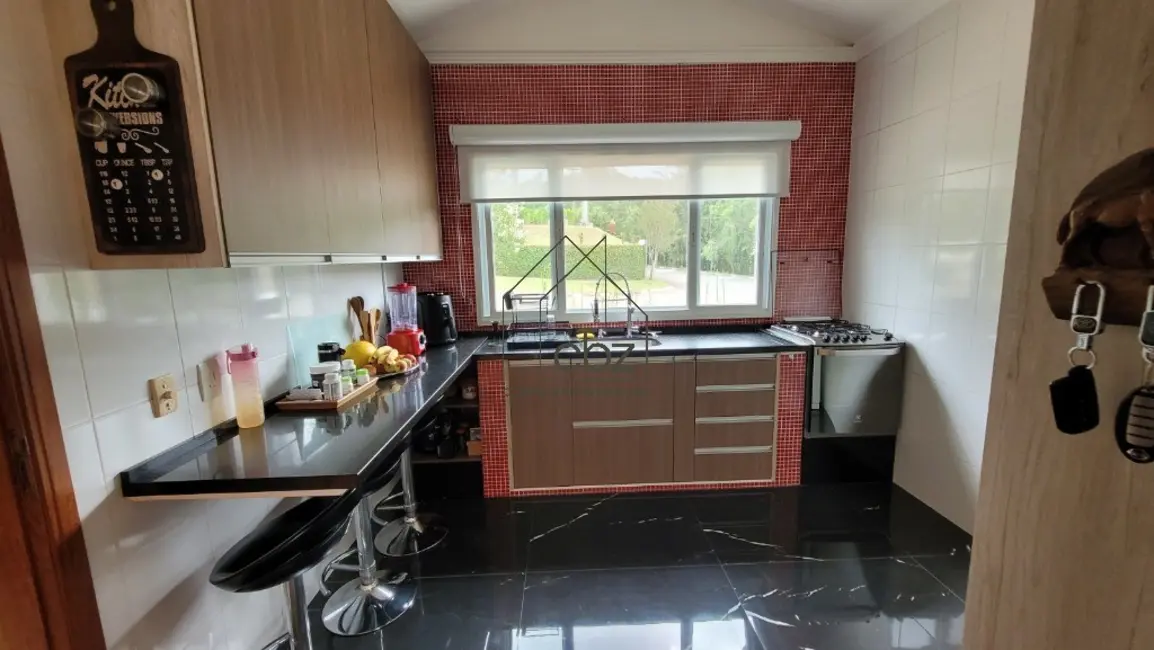 Foto 5 de Casa de Condomínio com 4 quartos à venda, 324m2 em Itupeva - SP