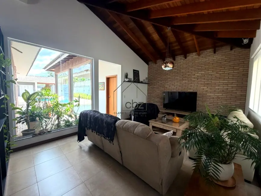 Foto 1 de Casa de Condomínio com 4 quartos à venda, 324m2 em Itupeva - SP