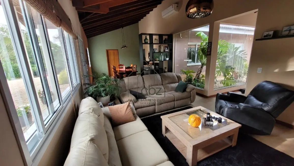 Foto 2 de Casa de Condomínio com 4 quartos à venda, 324m2 em Itupeva - SP