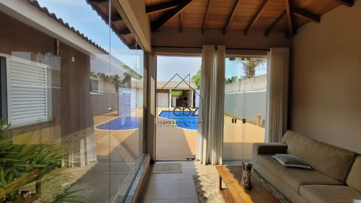 Foto 4 de Casa de Condomínio com 4 quartos à venda, 324m2 em Itupeva - SP