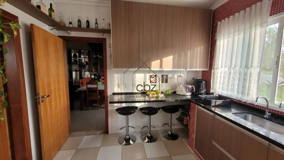 Foto 6 de Casa de Condomínio com 4 quartos à venda, 324m2 em Itupeva - SP