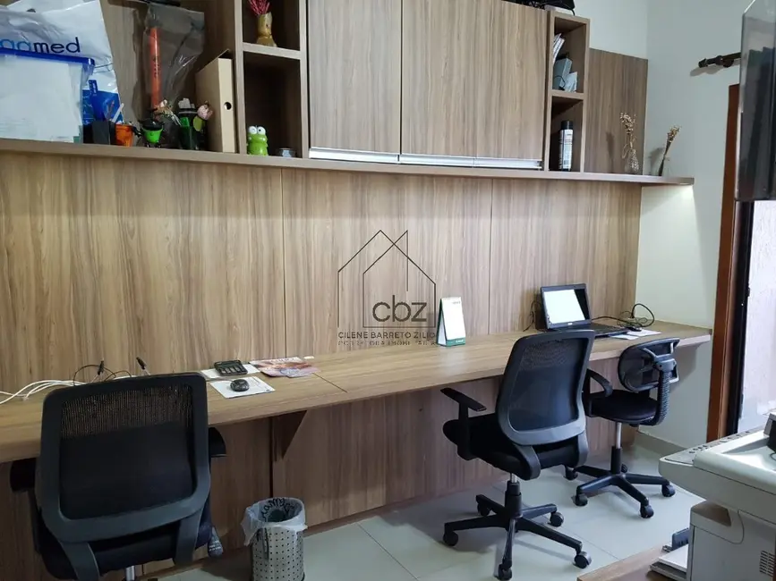 Foto 8 de Casa de Condomínio com 4 quartos à venda, 271m2 em Condomínio Reserva da Serra, Jundiai - SP