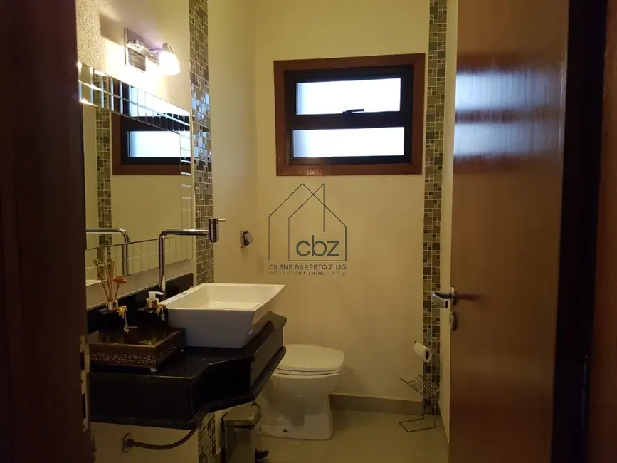 Foto 7 de Casa de Condomínio com 4 quartos à venda, 271m2 em Condomínio Reserva da Serra, Jundiai - SP