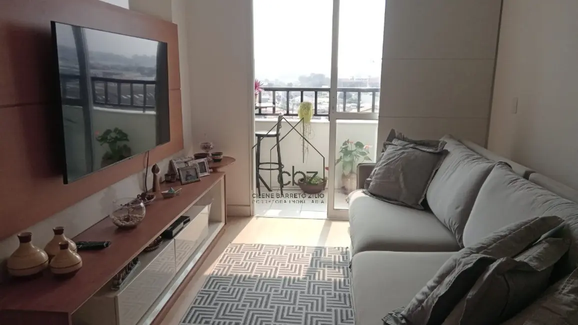 Foto 1 de Apartamento com 3 quartos à venda, 86m2 em Jardim da Fonte, Jundiai - SP