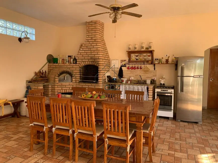 Casa com 4 quartos à venda, 280m2 em Itupeva - SP - imagem 7 Foto 7 de Casa com 4 quartos à venda, 280m2 em Itupeva - SP