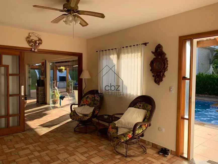 Casa com 4 quartos à venda, 280m2 em Itupeva - SP - imagem 8 Foto 8 de Casa com 4 quartos à venda, 280m2 em Itupeva - SP