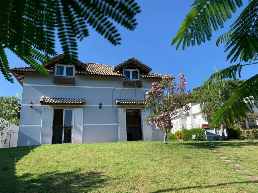 Casa com 4 quartos à venda, 280m2 em Itupeva - SP - imagem 3 Foto 3 de Casa com 4 quartos à venda, 280m2 em Itupeva - SP