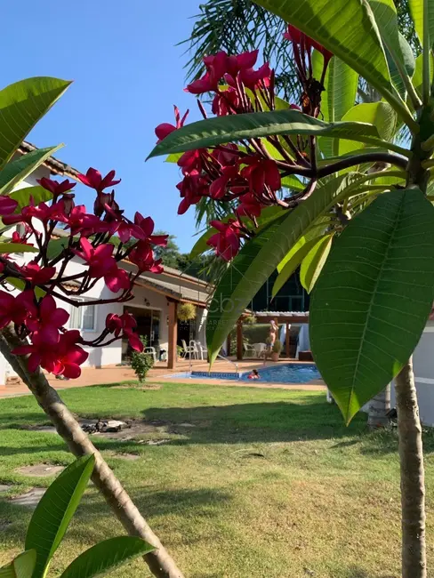 Casa com 4 quartos à venda, 280m2 em Itupeva - SP - imagem 4 Foto 4 de Casa com 4 quartos à venda, 280m2 em Itupeva - SP