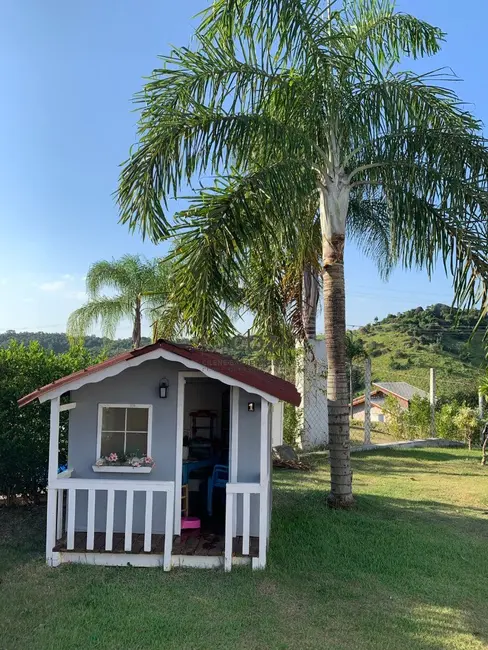 Casa com 4 quartos à venda, 280m2 em Itupeva - SP - imagem 6 Foto 6 de Casa com 4 quartos à venda, 280m2 em Itupeva - SP