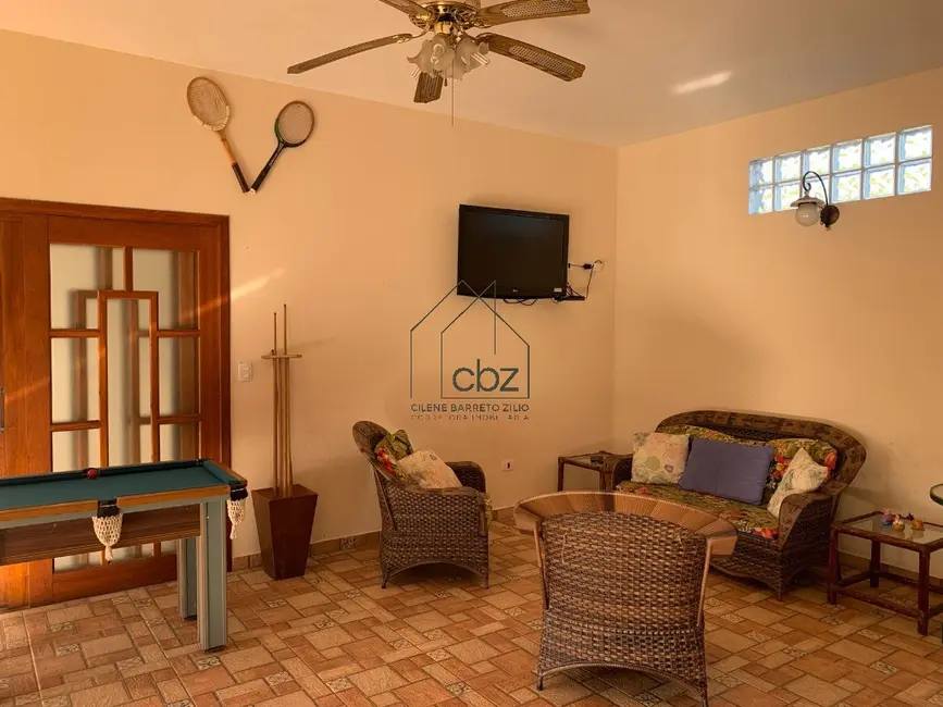 Casa com 4 quartos à venda, 280m2 em Itupeva - SP - imagem 9 Foto 9 de Casa com 4 quartos à venda, 280m2 em Itupeva - SP